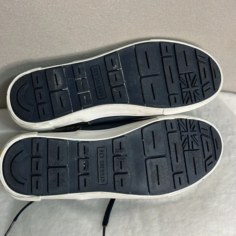 Ben Sherman ben sherman